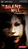 UMD Movie -- The Silent Hill Experience (PlayStation Portable)